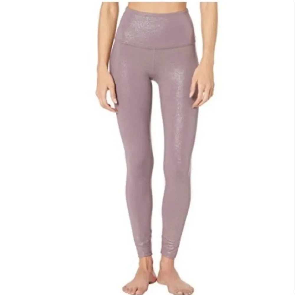 Beyond Yoga beyond yoga